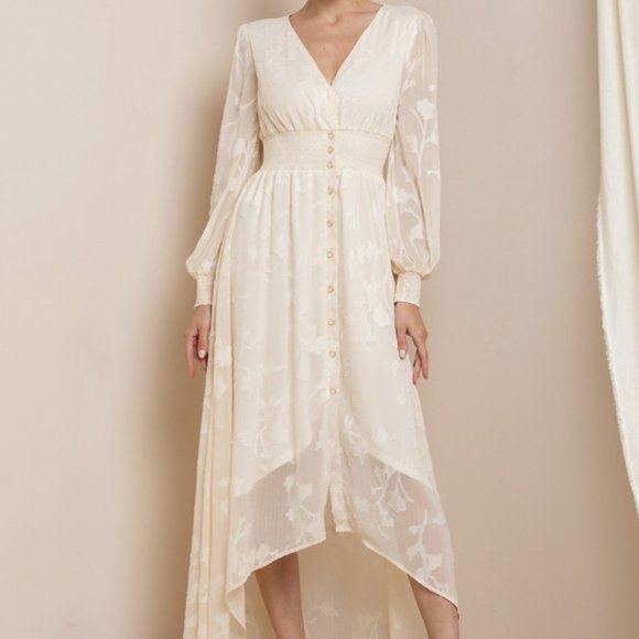 Kimberly Dress - Picture 1 of 4